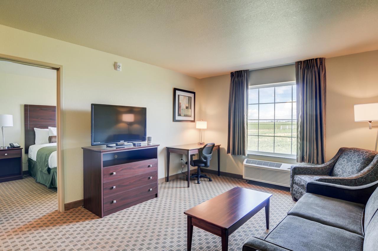 Cobblestone & - Hotel