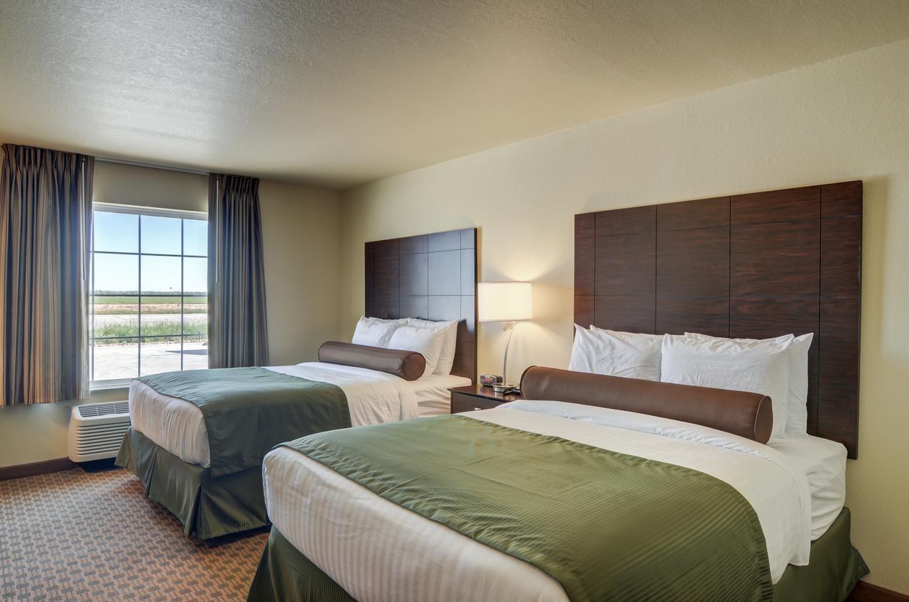 Cobblestone & - Hotel Ord