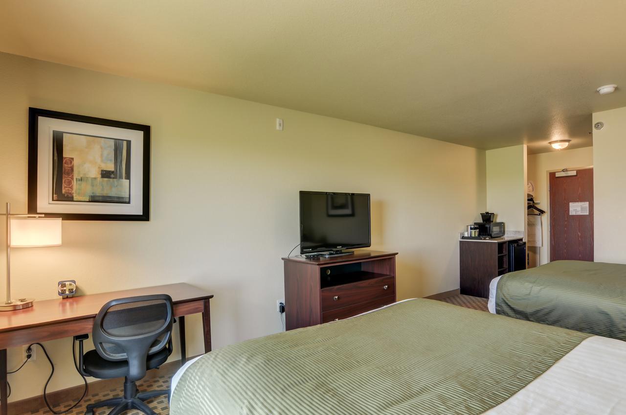 Cobblestone & - Hotel Ord