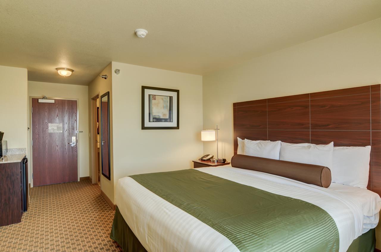 Cobblestone & - Hotel Ord